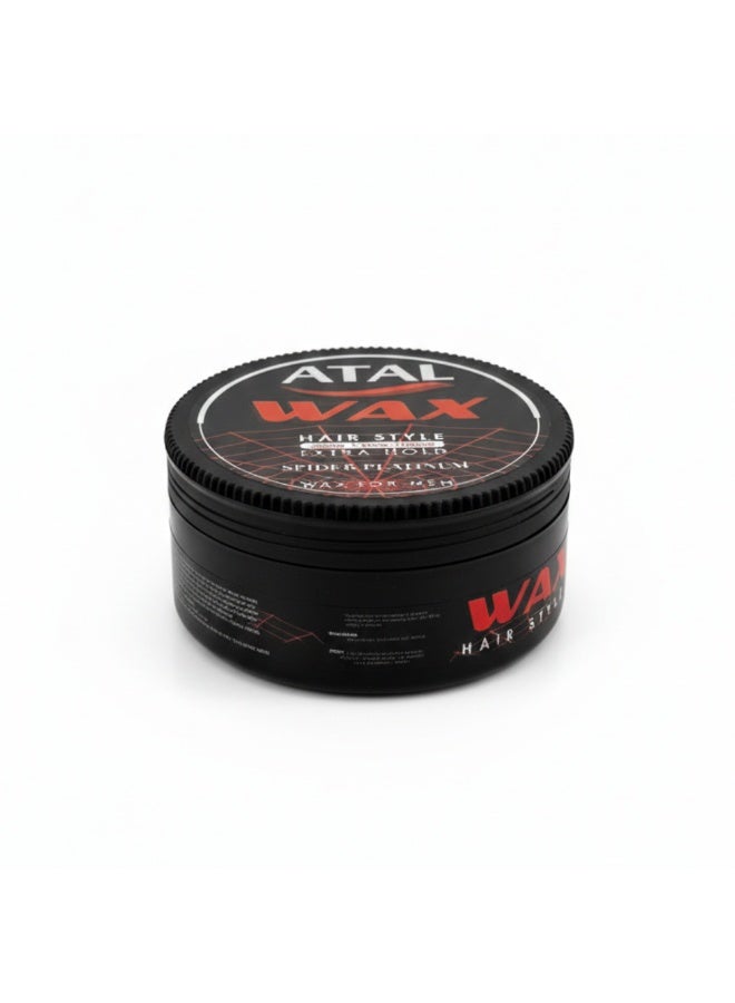 أتال التال واكس سبايدر 150 مل - Image 2